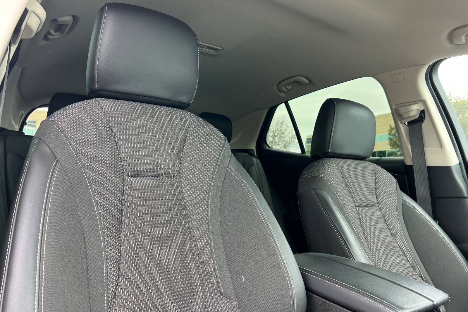 Used 2022 Buick Envision Preferred image 20