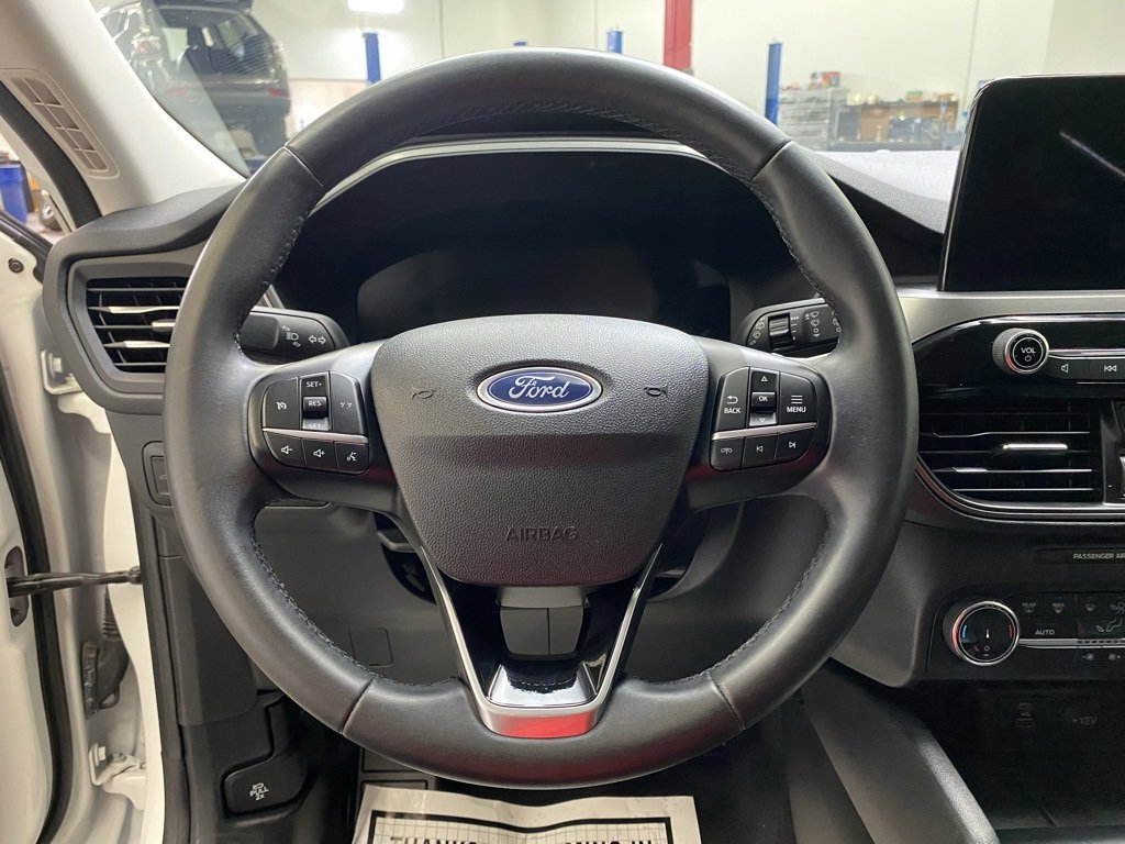 Used 2023 Ford Escape Active image 29