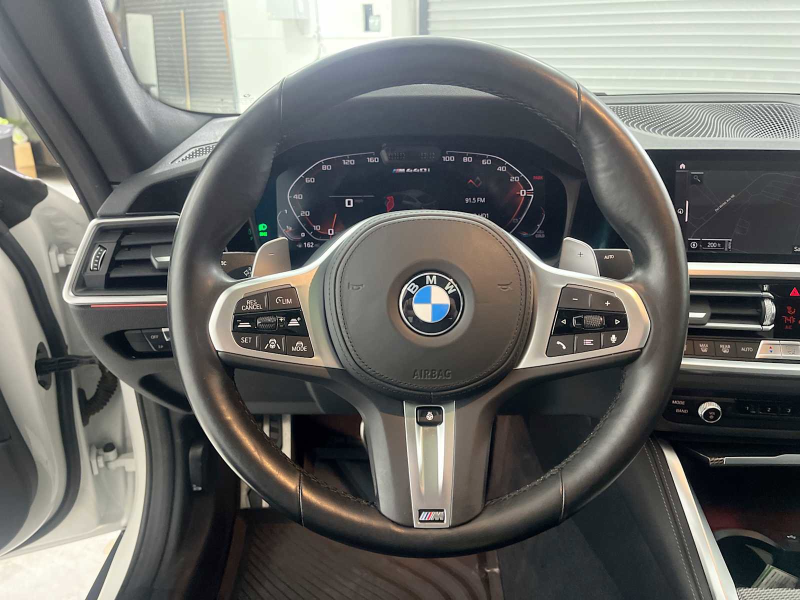 Used 2023 BMW M440i xDrive Gran Coupe image 17