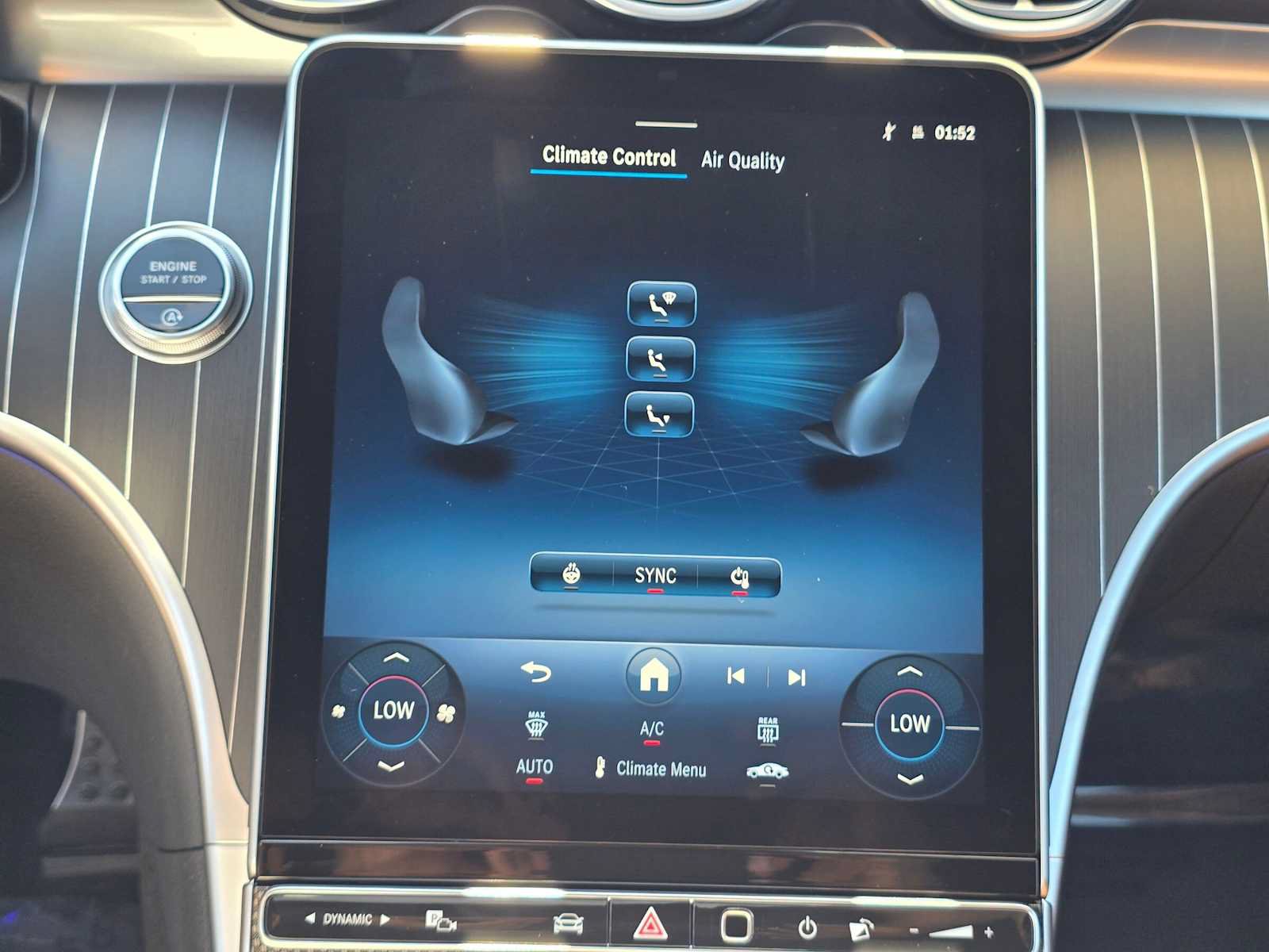 New 2027 Mercedes-Benz CLE 300 4MATIC Cabriolet image 23
