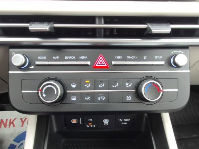 New 2026 Hyundai Tucson SE image 26