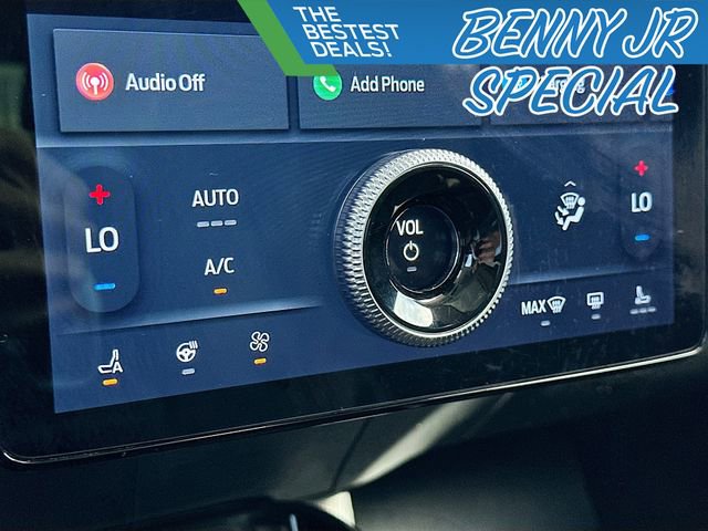 Used 2023 Ford Mustang Mach-E Premium image 16