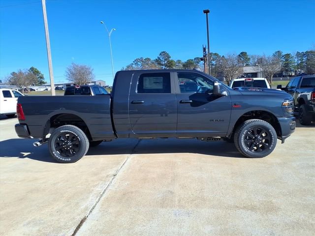 New 2026 RAM 2500 Laramie w/ Night Edition image 2