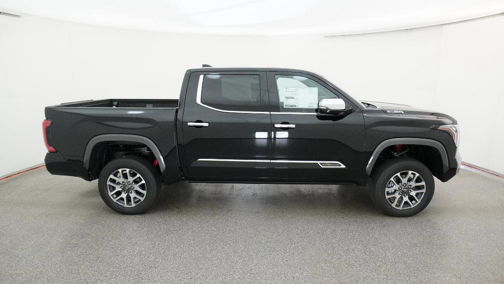 New 2026 Toyota Tundra 1794 Edition AWD/4WD image 15