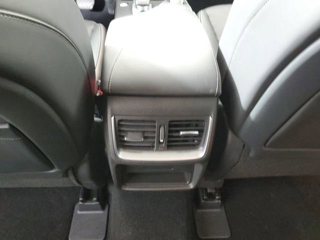 Certified 2025 INFINITI QX50 Luxe image 14