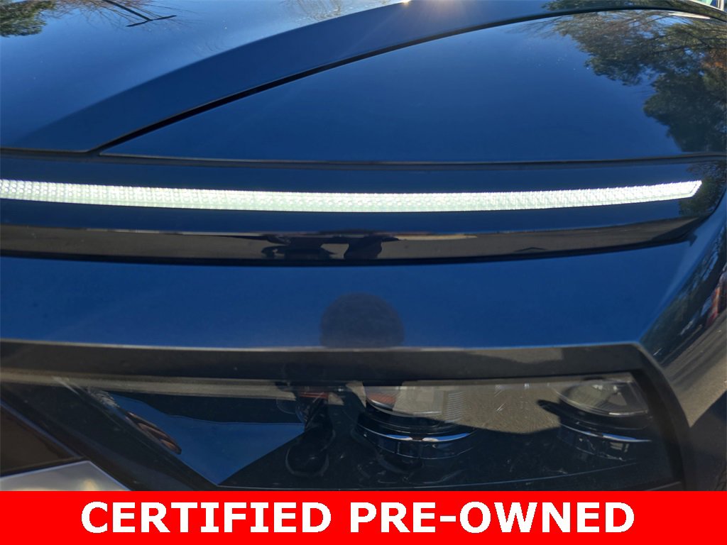 Certified 2025 Hyundai Sonata Limited image 32