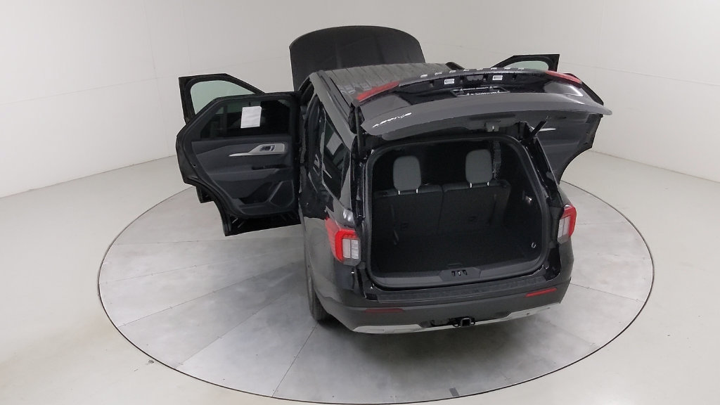 New 2027 Ford Explorer Active w/ Active Comfort Package AWD/4WD image 54