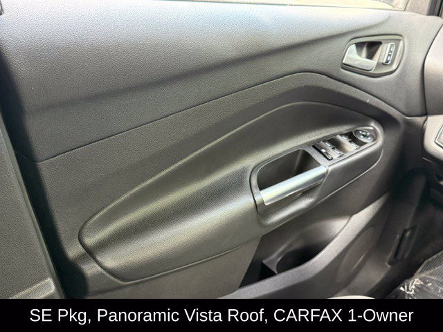 Used 2016 Ford Escape SE FWD image 31