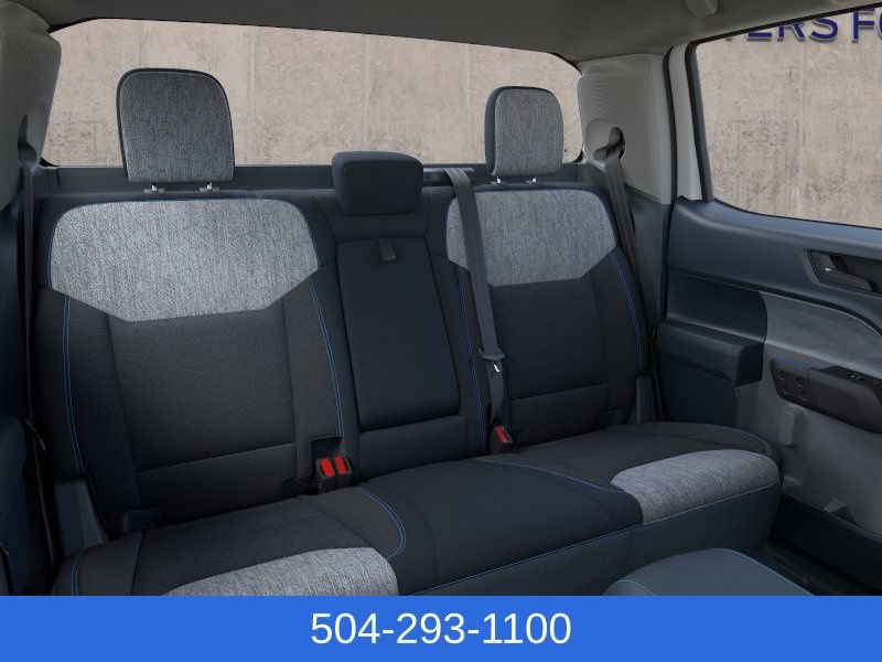 New 2026 Ford Maverick XLT FWD image 13