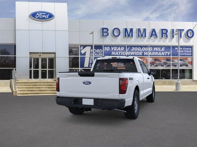 New 2026 Ford F150 XL w/ Tow/Haul Package image 8