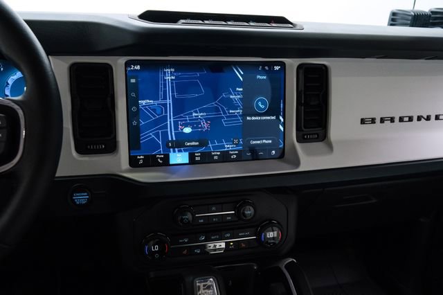 Used 2025 Ford Bronco Heritage Edition image 63