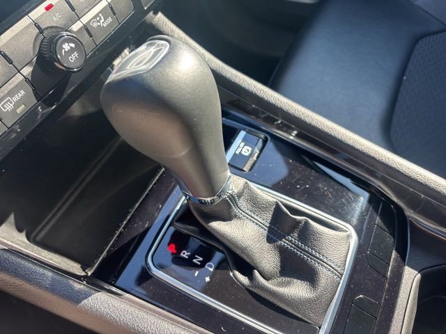 Used 2022 Jeep Compass Latitude image 11