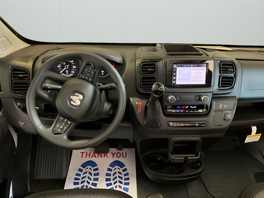 New 2026 RAM ProMaster 2500 w/ Convenience Group image 10