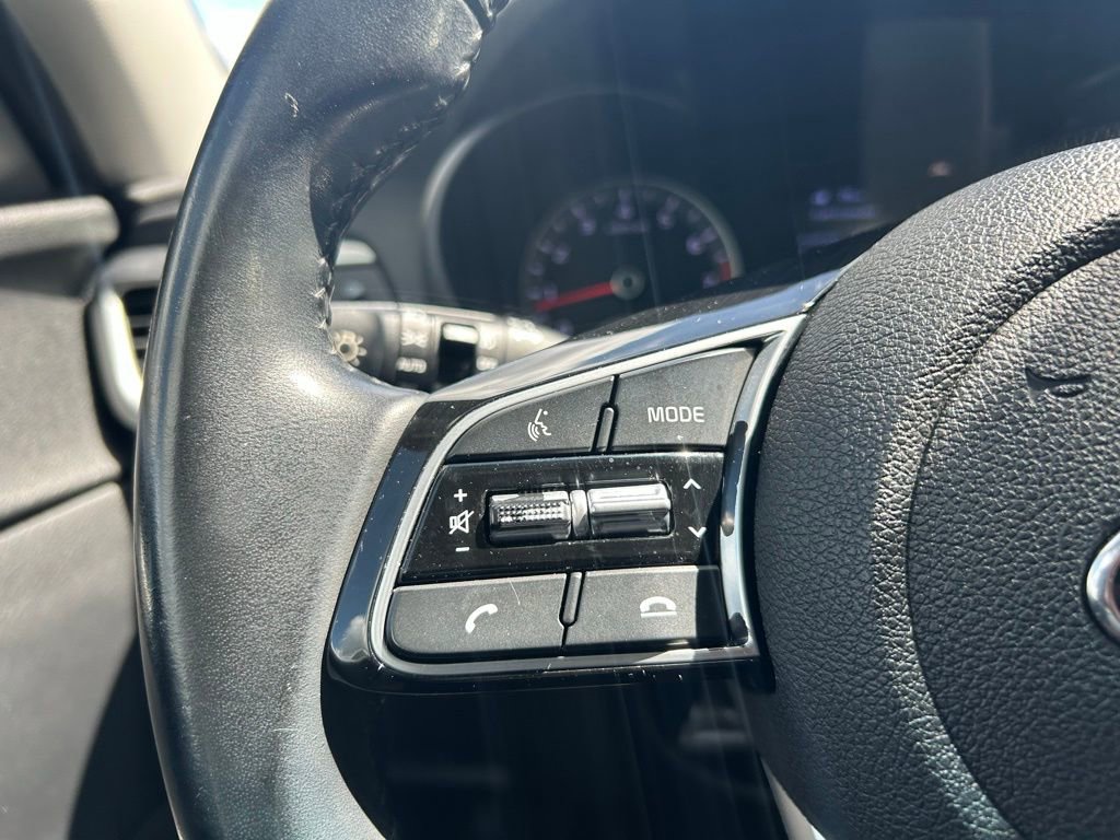 Used 2019 Kia Optima S FWD image 20