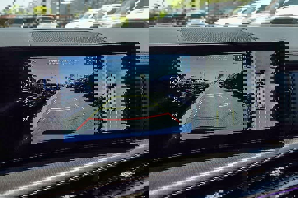 Used 2025 Hyundai Santa Fe Calligraphy image 25