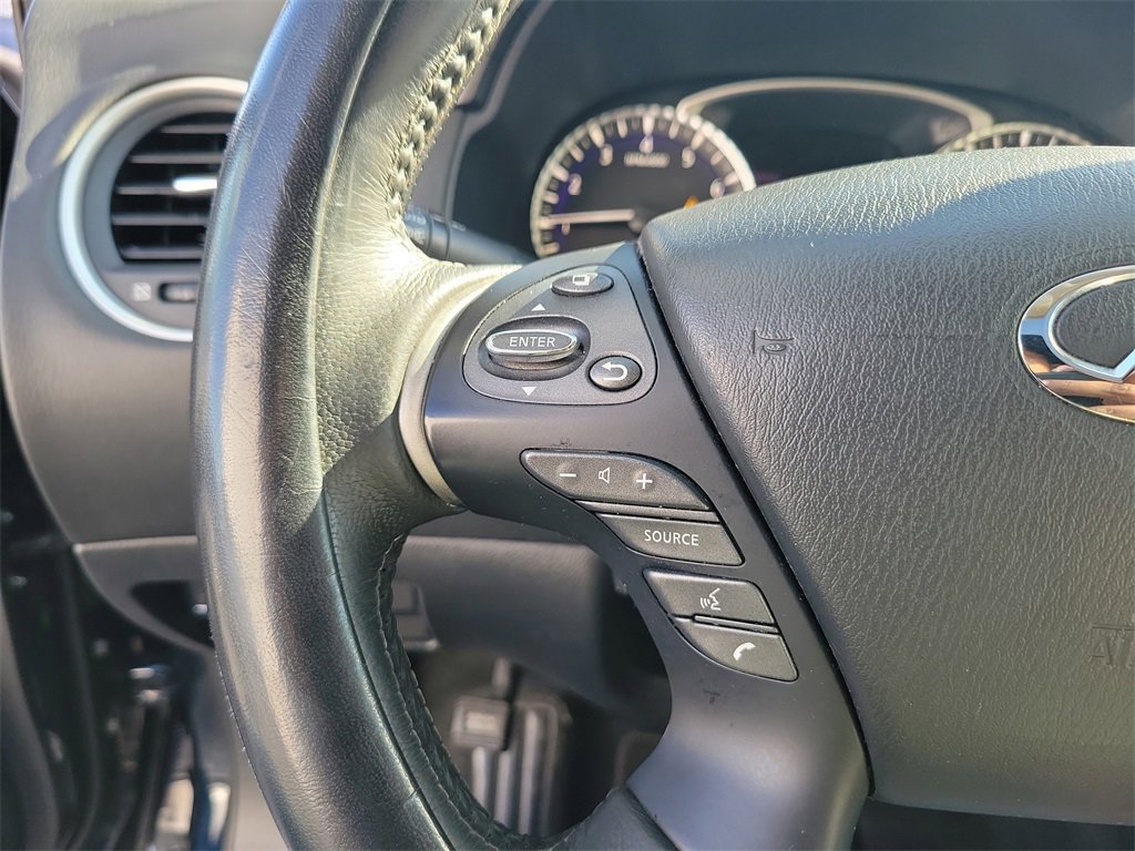 Used 2020 INFINITI QX60 Signature Edition image 18