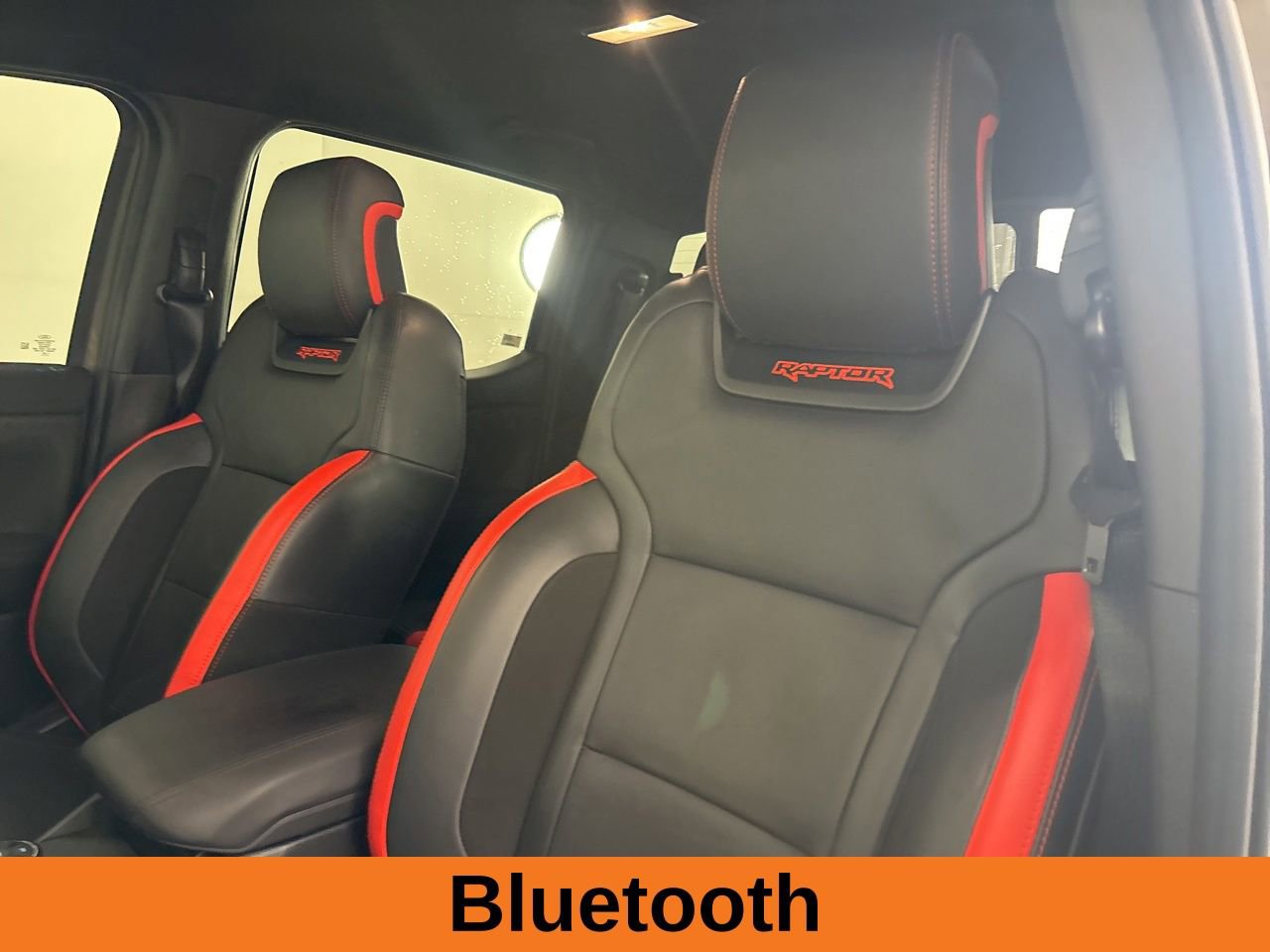 Used 2025 Ford Ranger Raptor AWD/4WD image 10