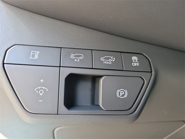 New 2026 Kia EV9 Land w/ Nightfall Edition Package image 32