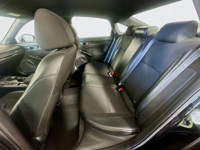 Certified 2023 Honda Civic Sport image 28