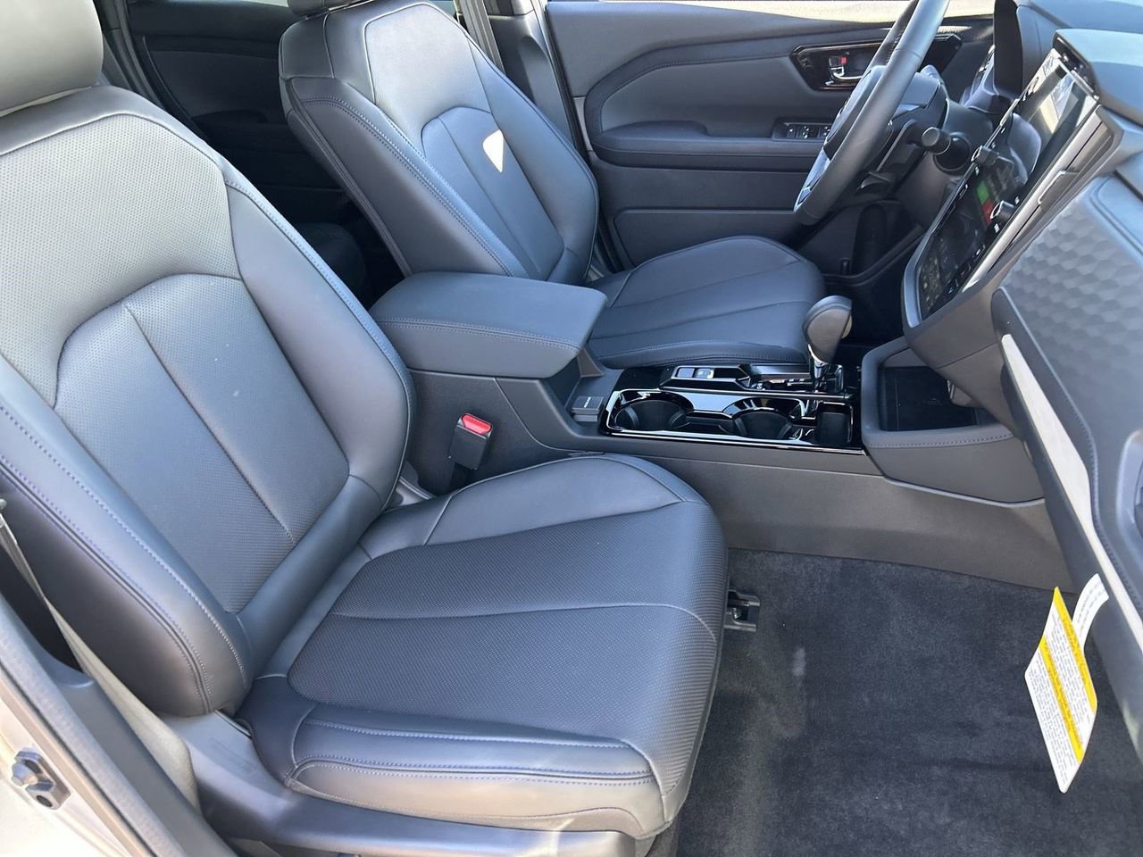 New 2026 Subaru Forester Limited image 7