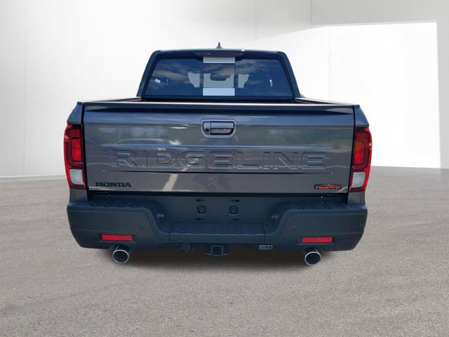 New 2026 Honda Ridgeline TrailSport image 15