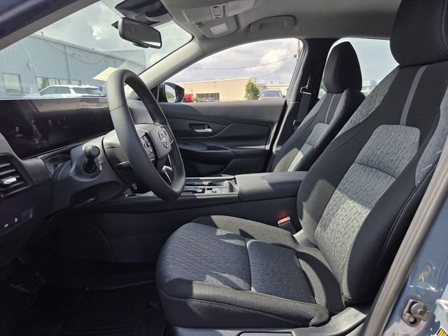 New 2026 Nissan Sentra SV FWD image 7