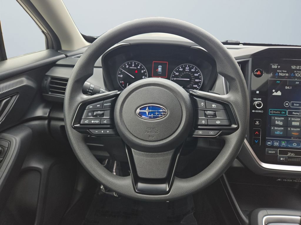 Certified 2024 Subaru Crosstrek 2.0i Premium image 12