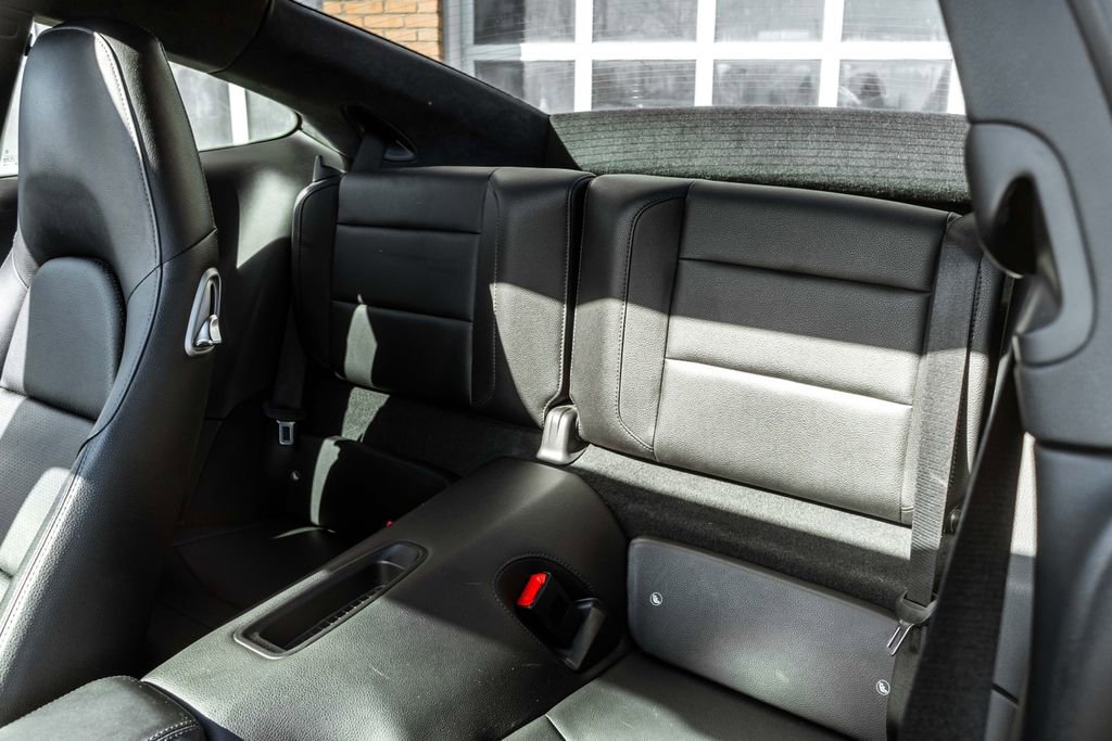 Used 2018 Porsche 911 Carrera image 29