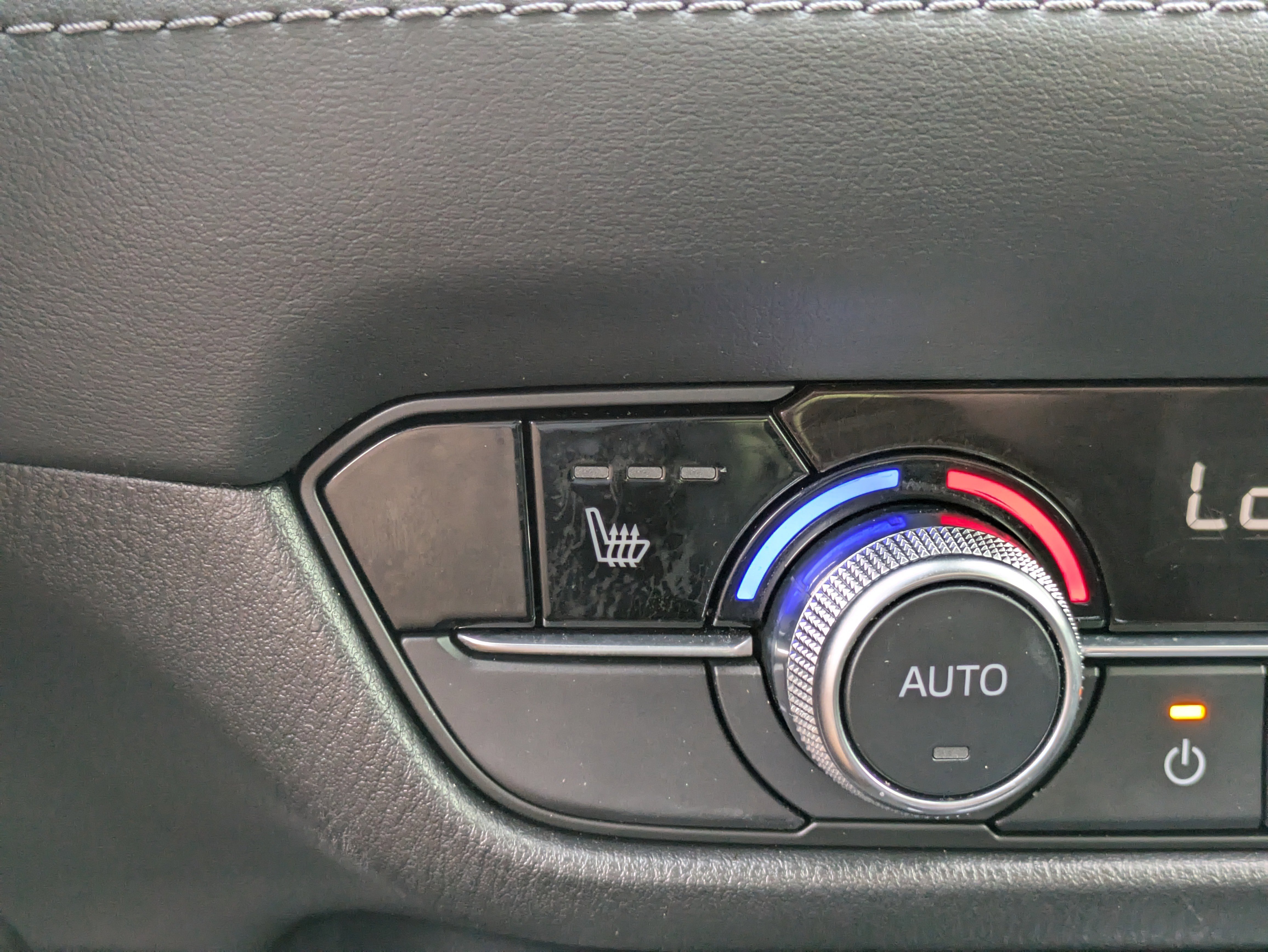 Used 2021 MAZDA MAZDA6 Touring image 28