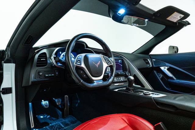 Used 2016 Chevrolet Corvette Z06 image 22