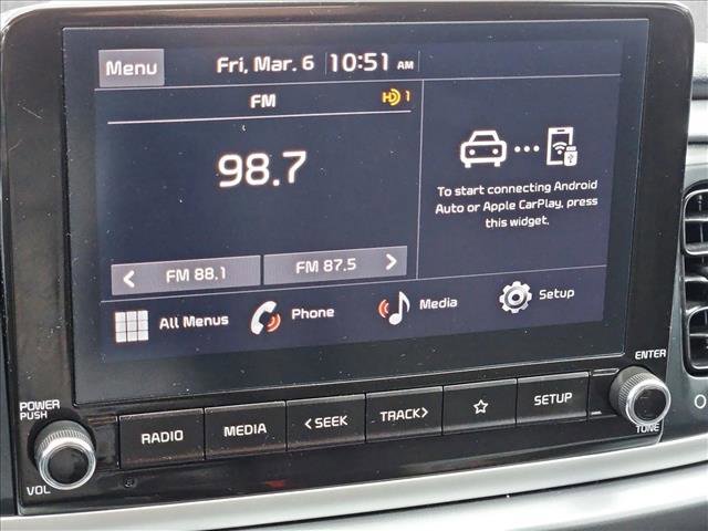 Used 2023 Kia Rio S image 11