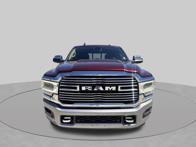 Certified 2020 RAM 2500 Laramie AWD/4WD image 7