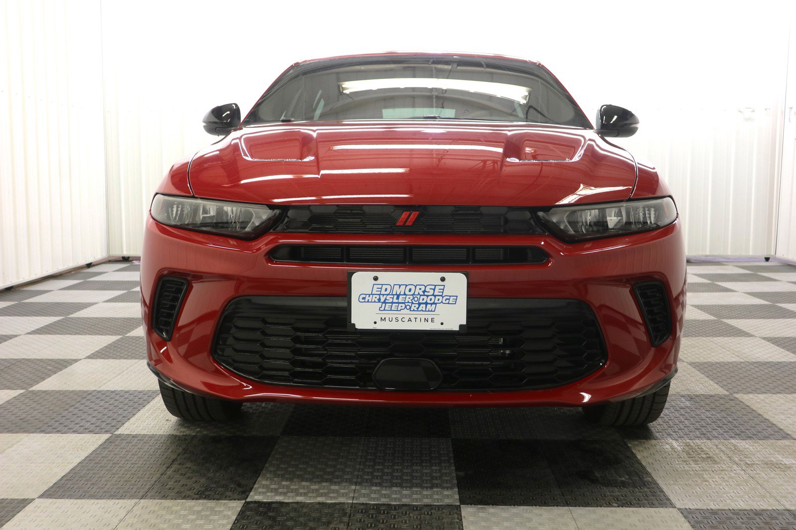 New 2024 Dodge Hornet R/T AWD/4WD image 26