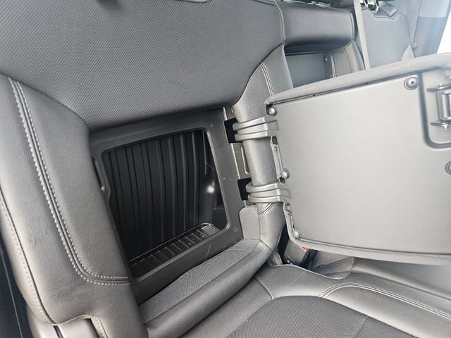 Used 2019 Chevrolet Silverado 1500 LTZ w/ Z71 Off-Road Package AWD/4WD image 16