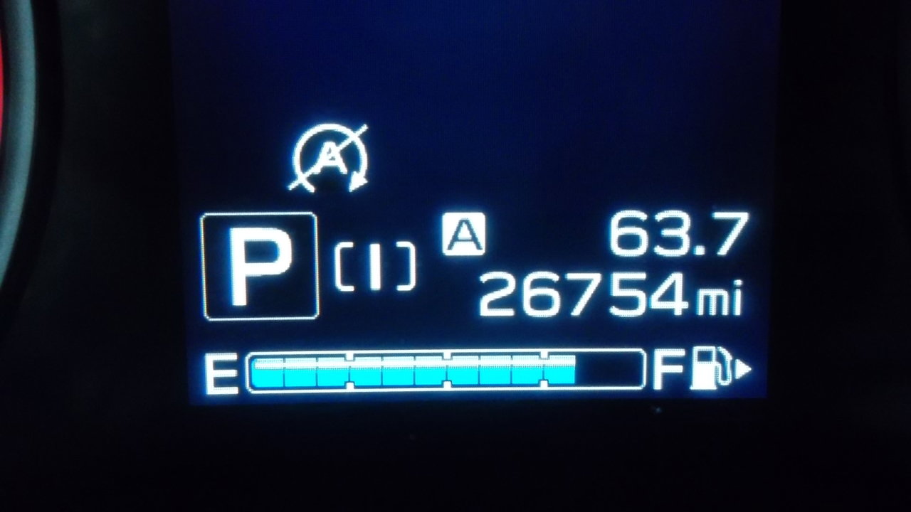 Used 2021 Subaru Forester Premium image 13