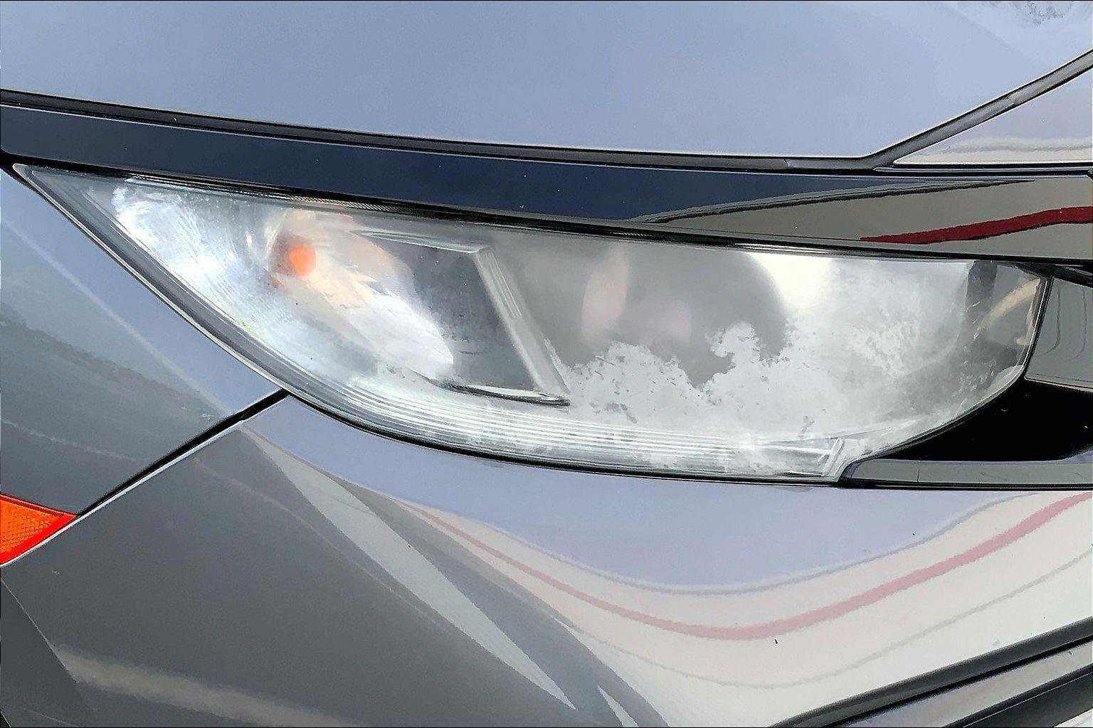 Used 2021 Honda Civic Sport image 24