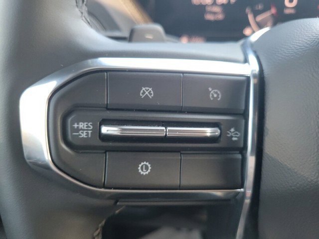 Used 2026 GMC Yukon Elevation RWD image 19