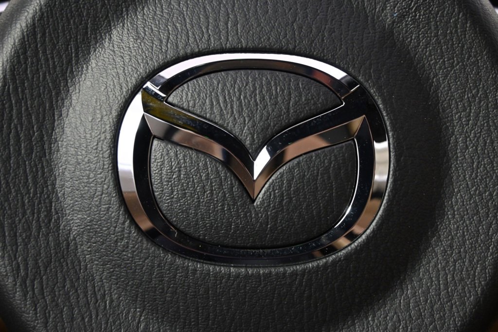 New 2025 MAZDA MX-5 Miata RF Grand Touring image 33