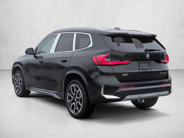 New 2026 BMW X1 xDrive28i w/ Technology Package image 9