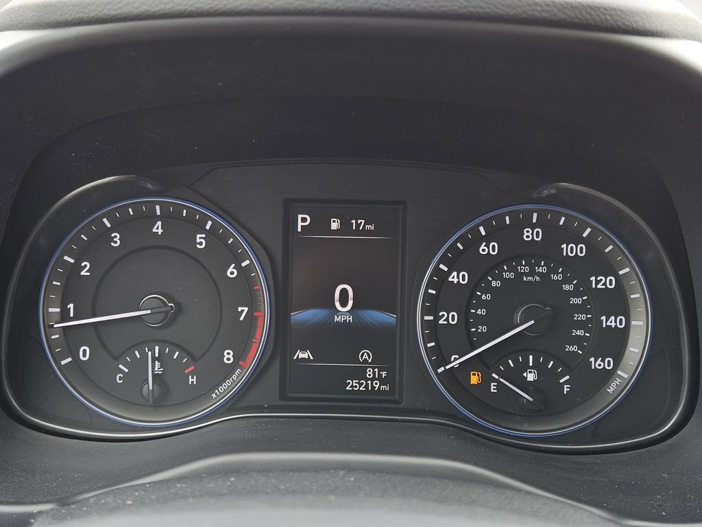 Used 2023 Hyundai Kona SEL FWD image 11