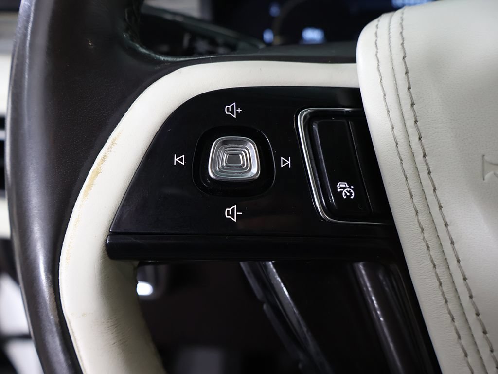 Used 2020 Lincoln Aviator Black Label w/ Dynamic Handling Package AWD/4WD image 52