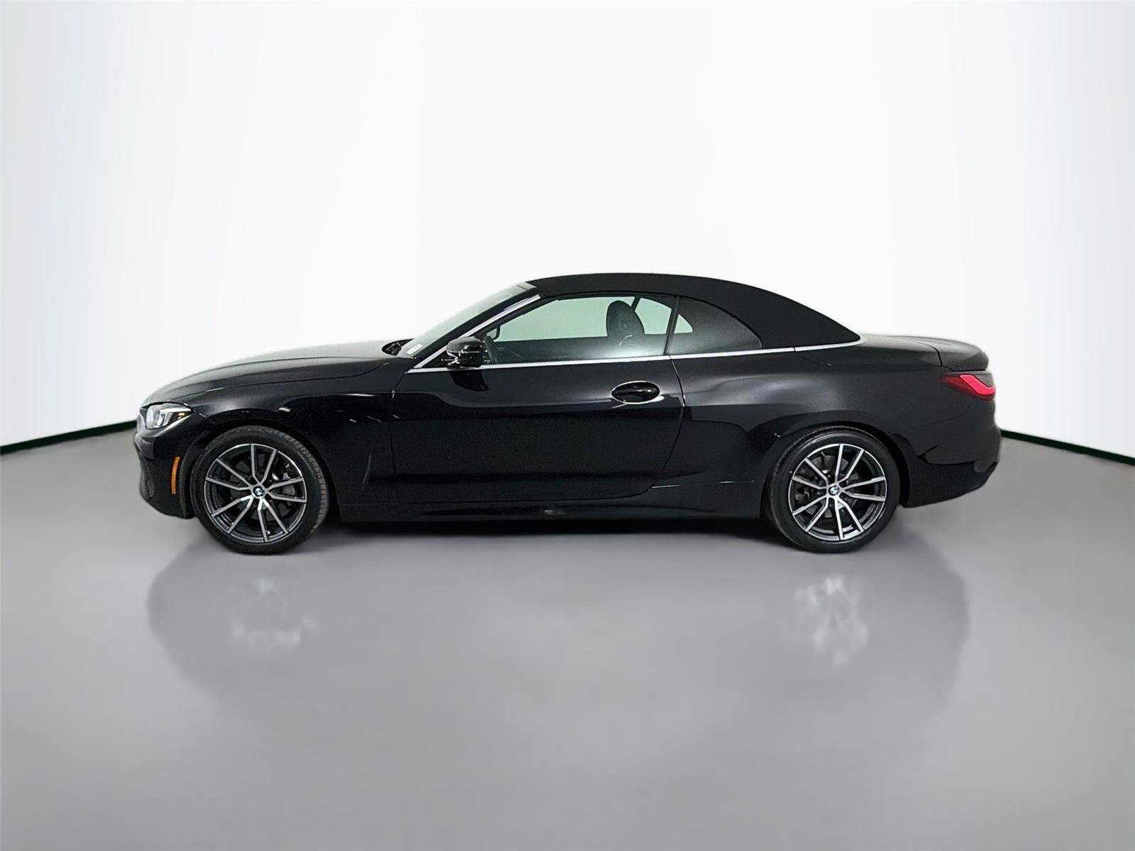 Used 2026 BMW 430i xDrive Convertible AWD/4WD image 8