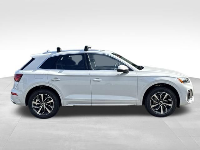 Certified 2023 Audi Q5 2.0T Premium Plus w/ Premium Plus Package AWD/4WD image 9