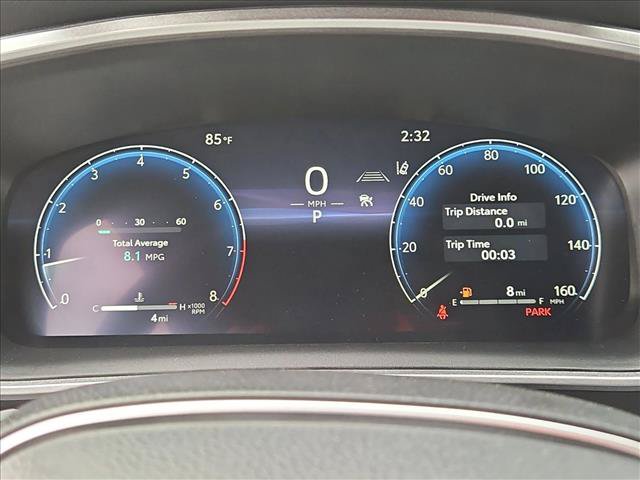 New 2026 Toyota Corolla XSE FWD image 11