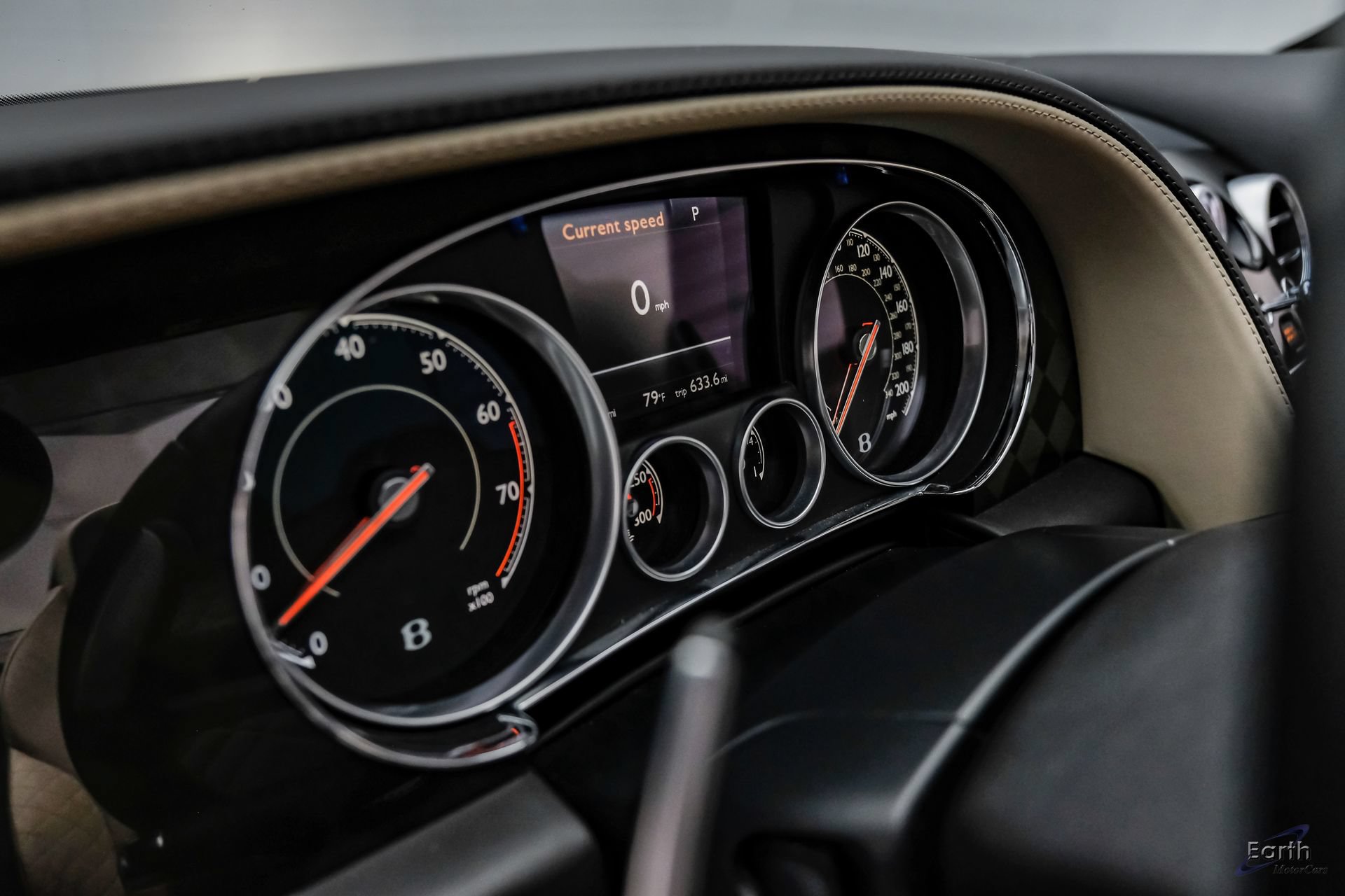 Used 2018 Bentley Continental GT Supersports AWD/4WD image 41