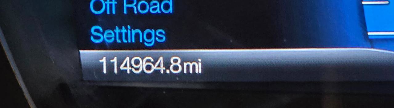 Used 2017 Ford Expedition EL Limited image 45