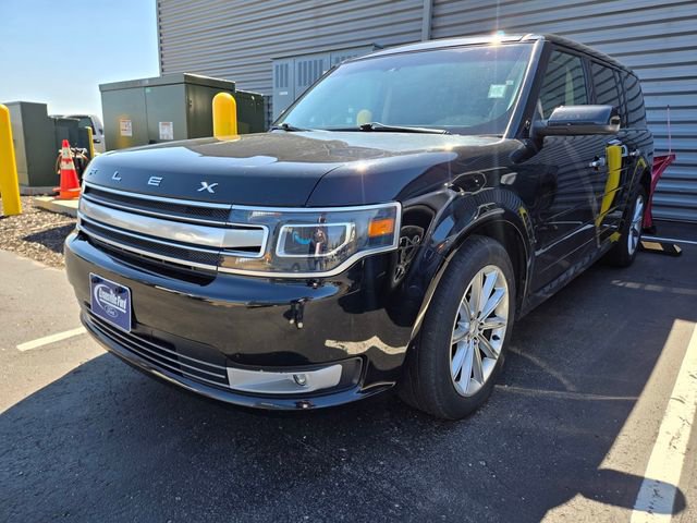 Used 2019 Ford Flex Limited image 3
