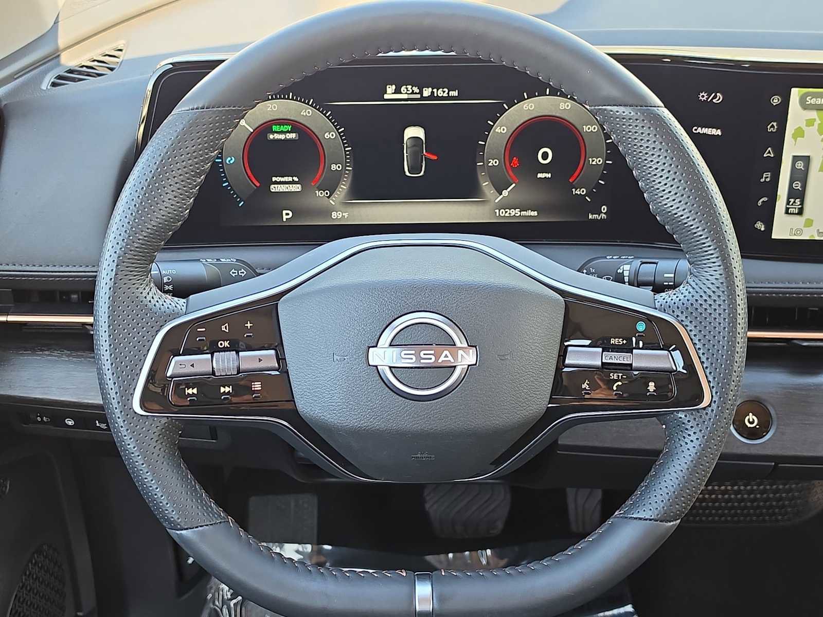 Used 2024 Nissan Ariya FWD image 19