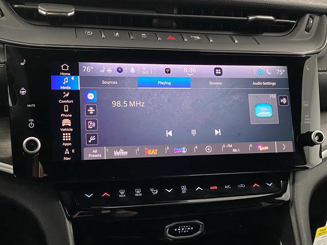New 2026 Jeep Grand Cherokee Altitude image 19