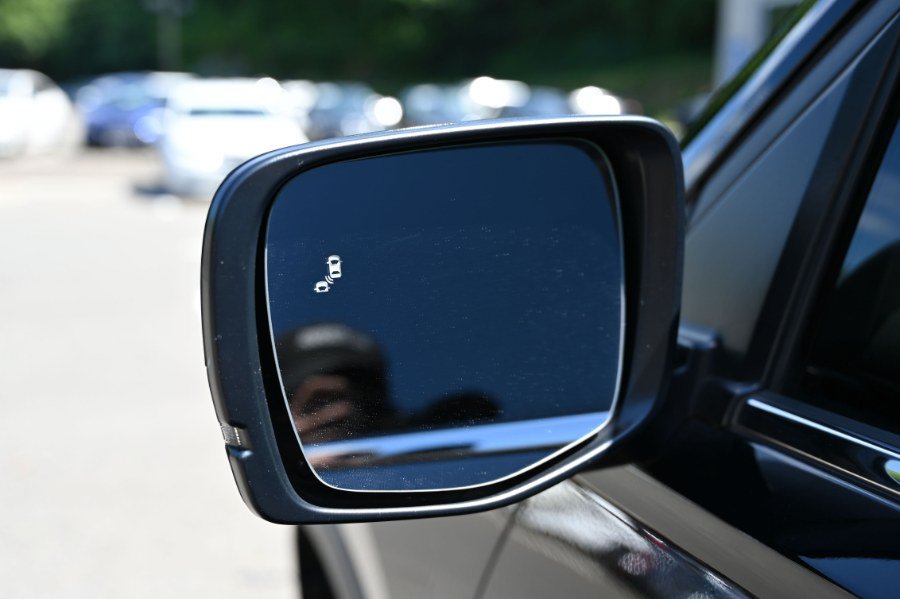 Used 2023 Honda Pilot EX-L image 20
